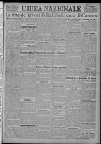 giornale/TO00185815/1922/n.12, 4 ed/001